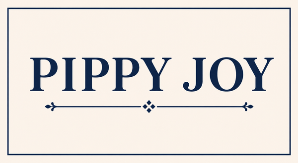 Pippy Joy